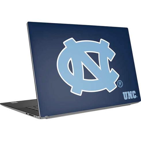 University of North Carolina UNC Logo Dell XPS Skin